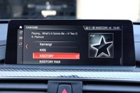 USED 2018 68 BMW M4 3.0 COMPETITION DCT CONV COMFORT PACK HARMAN KARDON HUD