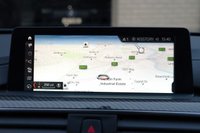 USED 2018 68 BMW M4 3.0 COMPETITION DCT CONV COMFORT PACK HARMAN KARDON HUD