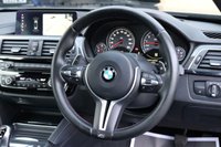 USED 2018 68 BMW M4 3.0 COMPETITION DCT CONV COMFORT PACK HARMAN KARDON HUD
