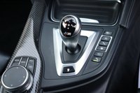 USED 2018 68 BMW M4 3.0 COMPETITION DCT CONV COMFORT PACK HARMAN KARDON HUD