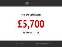 USED 2018 68 BMW M4 3.0 COMPETITION DCT CONV COMFORT PACK HARMAN KARDON HUD