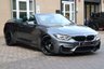 USED 2018 68 BMW M4 3.0 COMPETITION DCT CONV COMFORT PACK HARMAN KARDON HUD