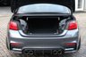 USED 2018 68 BMW M4 3.0 COMPETITION DCT CONV COMFORT PACK HARMAN KARDON HUD