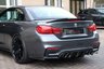 USED 2018 68 BMW M4 3.0 COMPETITION DCT CONV COMFORT PACK HARMAN KARDON HUD