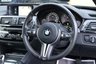 USED 2018 68 BMW M4 3.0 COMPETITION DCT CONV COMFORT PACK HARMAN KARDON HUD