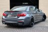 USED 2018 68 BMW M4 3.0 COMPETITION DCT CONV COMFORT PACK HARMAN KARDON HUD