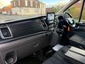 USED 2021 71 FORD TRANSIT CUSTOM 2.0 300 EcoBlue Limited Panel Van 5dr Diesel Manual L2 H2 Euro 6 (s/s) (130 ps) Stunning Example Throughout !