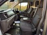 USED 2021 71 FORD TRANSIT CUSTOM 2.0 300 EcoBlue Limited Panel Van 5dr Diesel Manual L2 H2 Euro 6 (s/s) (130 ps) Stunning Example Throughout !