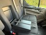 USED 2021 71 FORD TRANSIT CUSTOM 2.0 300 EcoBlue Limited Panel Van 5dr Diesel Manual L2 H2 Euro 6 (s/s) (130 ps) Stunning Example Throughout !
