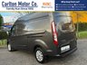 USED 2021 71 FORD TRANSIT CUSTOM 2.0 300 EcoBlue Limited Panel Van 5dr Diesel Manual L2 H2 Euro 6 (s/s) (130 ps) Stunning Example Throughout !