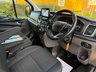 USED 2021 71 FORD TRANSIT CUSTOM 2.0 300 EcoBlue Limited Panel Van 5dr Diesel Manual L2 H2 Euro 6 (s/s) (130 ps) Stunning Example Throughout !