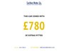 USED 2021 71 FORD TRANSIT CUSTOM 2.0 300 EcoBlue Limited Panel Van 5dr Diesel Manual L2 H2 Euro 6 (s/s) (130 ps) Stunning Example Throughout !