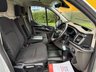 USED 2022 22 FORD TRANSIT CUSTOM 2.0 340 EcoBlue Limited Panel Van T/SLD TAILGATE Auto L1 H1 Euro 6 (s/s) (170 ps) MAKE EXCELLENT CAMPER CONVERSION