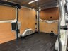 USED 2022 22 FORD TRANSIT CUSTOM 2.0 340 EcoBlue Limited Panel Van T/SLD TAILGATE Auto L1 H1 Euro 6 (s/s) (170 ps) MAKE EXCELLENT CAMPER CONVERSION