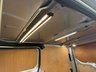 USED 2022 22 FORD TRANSIT CUSTOM 2.0 340 EcoBlue Limited Panel Van T/SLD TAILGATE Auto L1 H1 Euro 6 (s/s) (170 ps) MAKE EXCELLENT CAMPER CONVERSION