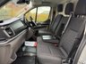 USED 2022 22 FORD TRANSIT CUSTOM 2.0 340 EcoBlue Limited Panel Van T/SLD TAILGATE Auto L1 H1 Euro 6 (s/s) (170 ps) MAKE EXCELLENT CAMPER CONVERSION