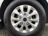 USED 2022 22 FORD TRANSIT CUSTOM 2.0 340 EcoBlue Limited Panel Van T/SLD TAILGATE Auto L1 H1 Euro 6 (s/s) (170 ps) MAKE EXCELLENT CAMPER CONVERSION