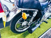USED 2010 10 SUZUKI GN 125 124cc Nationwide Delivery and Part Exchange Welcome