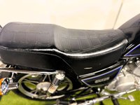 USED 2010 10 SUZUKI GN 125 124cc Nationwide Delivery and Part Exchange Welcome