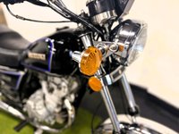 USED 2010 10 SUZUKI GN 125 124cc Nationwide Delivery and Part Exchange Welcome