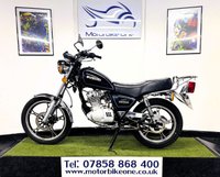 USED 2010 10 SUZUKI GN 125 124cc Nationwide Delivery and Part Exchange Welcome