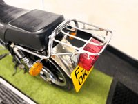 USED 2010 10 SUZUKI GN 125 124cc Nationwide Delivery and Part Exchange Welcome