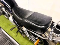 USED 2010 10 SUZUKI GN 125 124cc Nationwide Delivery and Part Exchange Welcome