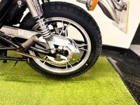 USED 2010 10 SUZUKI GN 125 124cc Nationwide Delivery and Part Exchange Welcome