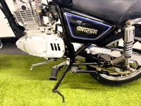 USED 2010 10 SUZUKI GN 125 124cc Nationwide Delivery and Part Exchange Welcome