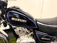 USED 2010 10 SUZUKI GN 125 124cc Nationwide Delivery and Part Exchange Welcome