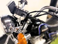 USED 2010 10 SUZUKI GN 125 124cc Nationwide Delivery and Part Exchange Welcome