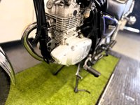 USED 2010 10 SUZUKI GN 125 124cc Nationwide Delivery and Part Exchange Welcome