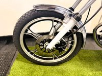 USED 2010 10 SUZUKI GN 125 124cc Nationwide Delivery and Part Exchange Welcome