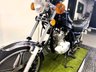USED 2010 10 SUZUKI GN 125 124cc Nationwide Delivery and Part Exchange Welcome
