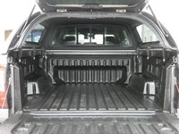 USED 2023 73 FORD RANGER 2.0 EBL 205 BHP WILDTRAK 4WD AUTOMATIC CANOPY  NEW SHAPE | CANOPY | SAT NAV | TOW PACK