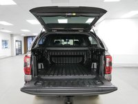 USED 2023 73 FORD RANGER 2.0 EBL 205 BHP WILDTRAK 4WD AUTOMATIC CANOPY  NEW SHAPE | CANOPY | SAT NAV | TOW PACK