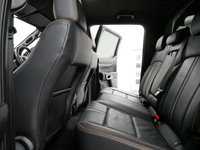 USED 2023 73 FORD RANGER 2.0 EBL 205 BHP WILDTRAK 4WD AUTOMATIC CANOPY  NEW SHAPE | CANOPY | SAT NAV | TOW PACK