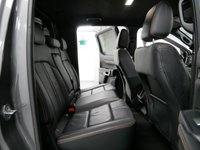 USED 2023 73 FORD RANGER 2.0 EBL 205 BHP WILDTRAK 4WD AUTOMATIC CANOPY  NEW SHAPE | CANOPY | SAT NAV | TOW PACK
