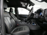 USED 2023 73 FORD RANGER 2.0 EBL 205 BHP WILDTRAK 4WD AUTOMATIC CANOPY  NEW SHAPE | CANOPY | SAT NAV | TOW PACK