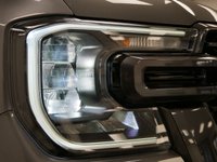 USED 2023 73 FORD RANGER 2.0 EBL 205 BHP WILDTRAK 4WD AUTOMATIC CANOPY  NEW SHAPE | CANOPY | SAT NAV | TOW PACK