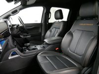USED 2023 73 FORD RANGER 2.0 EBL 205 BHP WILDTRAK 4WD AUTOMATIC CANOPY  NEW SHAPE | CANOPY | SAT NAV | TOW PACK