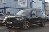 USED 2021 71 BMW X5 3.0 30d MHT M Sport Hybrid Auto xDrive (286 ps) 21