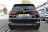 USED 2021 71 BMW X5 3.0 30d MHT M Sport Hybrid Auto xDrive (286 ps) 21