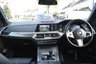 USED 2021 71 BMW X5 3.0 30d MHT M Sport Hybrid Auto xDrive (286 ps) 21