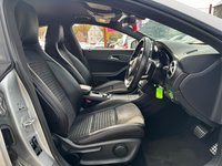 USED 2015 65 MERCEDES-BENZ CLA 2.1 CLA220 CDI AMG Sport Shooting Brake 7G-DCT Euro 6 (s/s) 5dr GREAT SPEC ULEZ NEW MOT