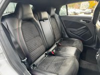 USED 2015 65 MERCEDES-BENZ CLA 2.1 CLA220 CDI AMG Sport Shooting Brake 7G-DCT Euro 6 (s/s) 5dr GREAT SPEC ULEZ NEW MOT