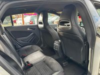 USED 2015 65 MERCEDES-BENZ CLA 2.1 CLA220 CDI AMG Sport Shooting Brake 7G-DCT Euro 6 (s/s) 5dr GREAT SPEC ULEZ NEW MOT