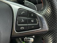 USED 2015 65 MERCEDES-BENZ CLA 2.1 CLA220 CDI AMG Sport Shooting Brake 7G-DCT Euro 6 (s/s) 5dr GREAT SPEC ULEZ NEW MOT