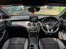 USED 2015 65 MERCEDES-BENZ CLA 2.1 CLA220 CDI AMG Sport Shooting Brake 7G-DCT Euro 6 (s/s) 5dr GREAT SPEC ULEZ NEW MOT