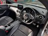 USED 2015 65 MERCEDES-BENZ CLA 2.1 CLA220 CDI AMG Sport Shooting Brake 7G-DCT Euro 6 (s/s) 5dr GREAT SPEC ULEZ NEW MOT
